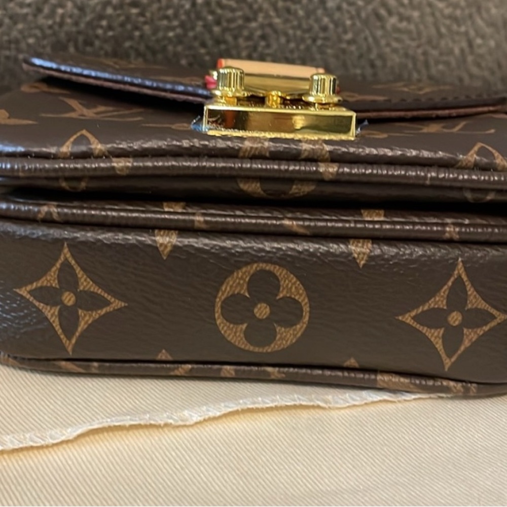 LV Crossbody Bag - Picture 5 of 6